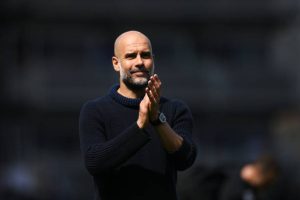 Tình hình của Man City vẫn chưa quá tệ.