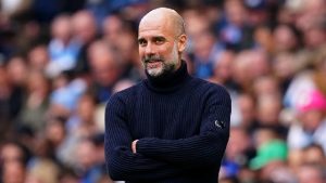 Pep Guardiola nhiều khả năng sẽ tiếp tục ở lại Man City thêm ít nhất 1 năm.